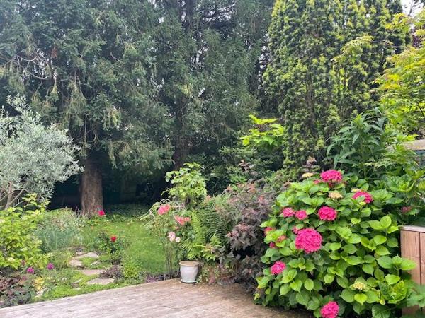 À vendre - Maison ancienne, 5 pièces située à Tours (37000)