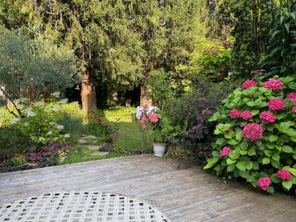 À vendre - Maison ancienne, 5 pièces située à Tours (37000)