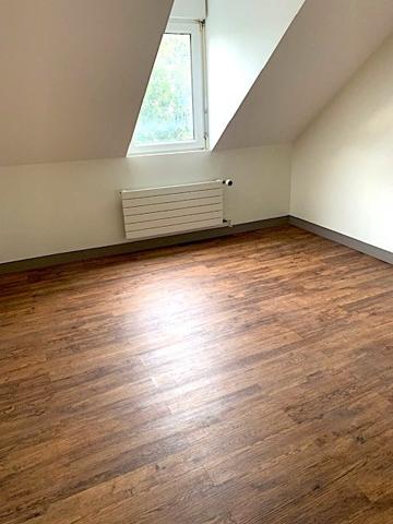 À vendre - Maison ancienne, 5 pièces située à Tours (37000)