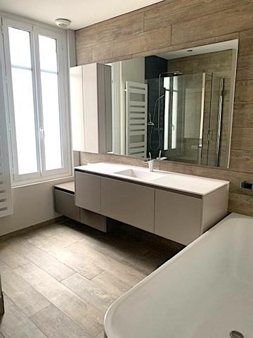 À vendre - Maison ancienne, 5 pièces située à Tours (37000)