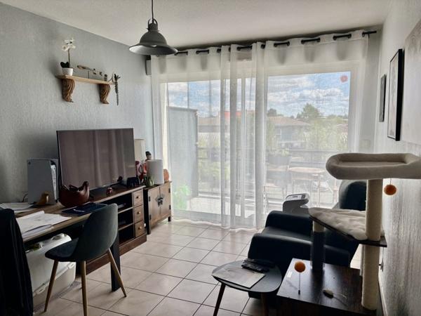 Appartement à vendre |  Libourne |  3 pièces | 52 m²