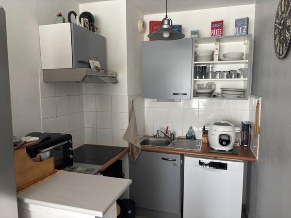 Appartement à vendre |  Libourne |  3 pièces | 52 m²