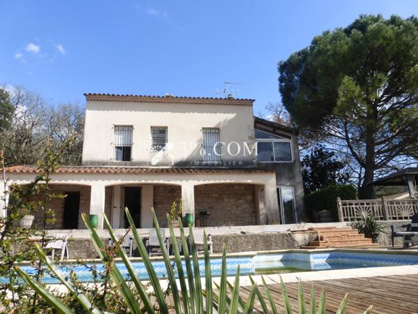 Maison 6 pièce(s) 3 chambre(s) 132 m²