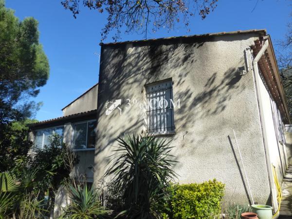 Maison 6 pièce(s) 3 chambre(s) 132 m²