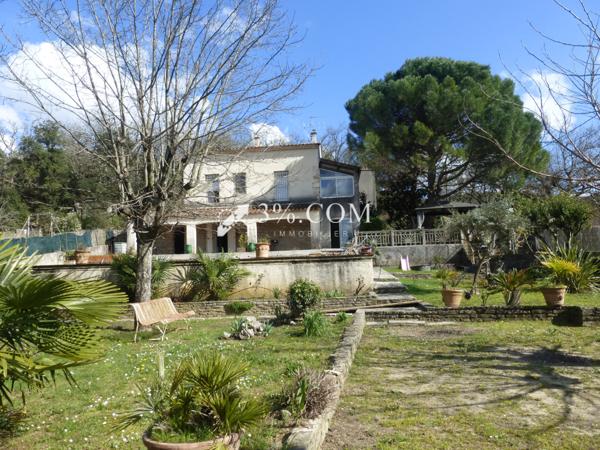 Maison 6 pièce(s) 3 chambre(s) 132 m²