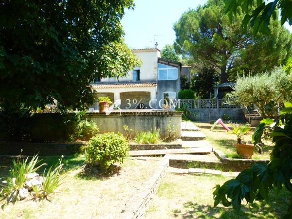 Maison 6 pièce(s) 3 chambre(s) 132 m²