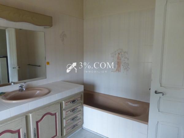 Maison 6 pièce(s) 3 chambre(s) 132 m²