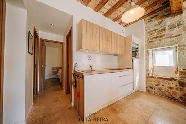 Saint-Mathieu-de-Tréviers (34270) Ancien moulin rénové - Piscine chauffée - 2 appartements – Entre Montpellier et le Pic Saint Loup