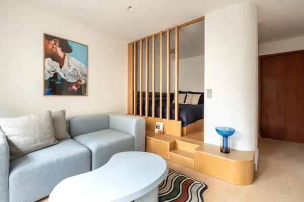 Appartement Paris 15e - CONVENTION / SAINT-LAMBERT