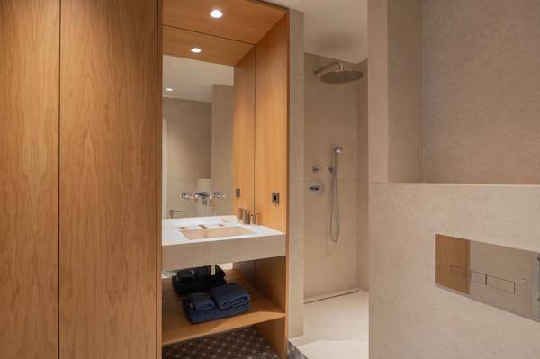 Appartement Paris 15e - CONVENTION / SAINT-LAMBERT