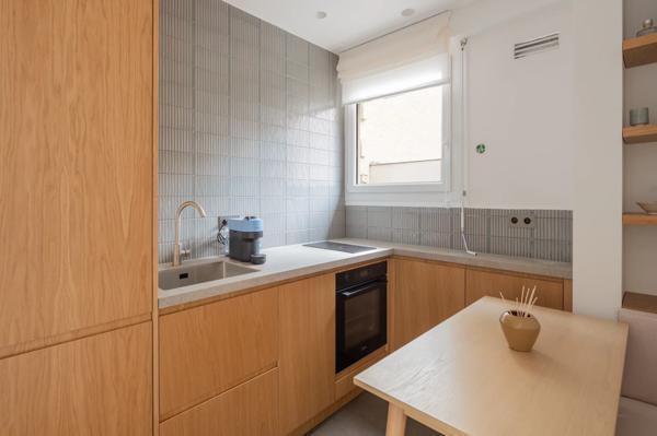 Appartement Paris 15e - CONVENTION / SAINT-LAMBERT