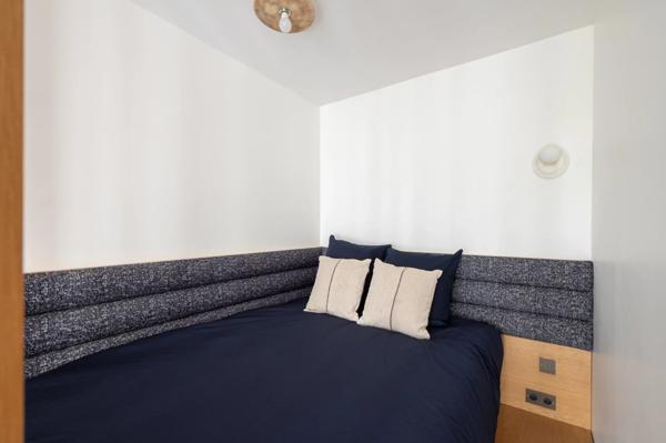 Appartement Paris 15e - CONVENTION / SAINT-LAMBERT