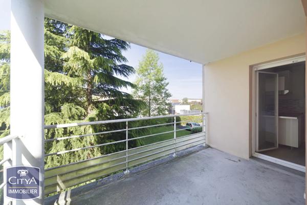 Appartement à vendre 3 pièces 68.3m² Pau (64000)