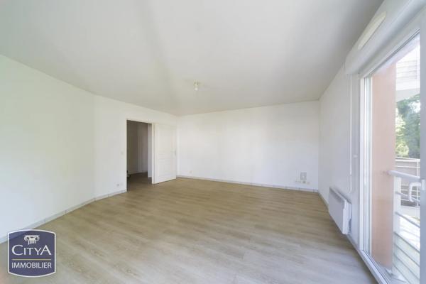 Appartement à vendre 3 pièces 68.3m² Pau (64000)