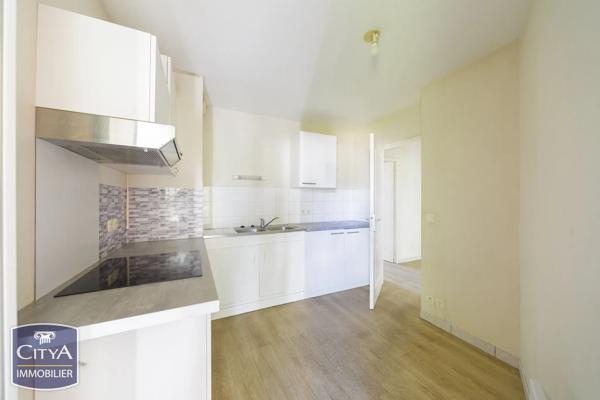 Appartement à vendre 3 pièces 68.3m² Pau (64000)