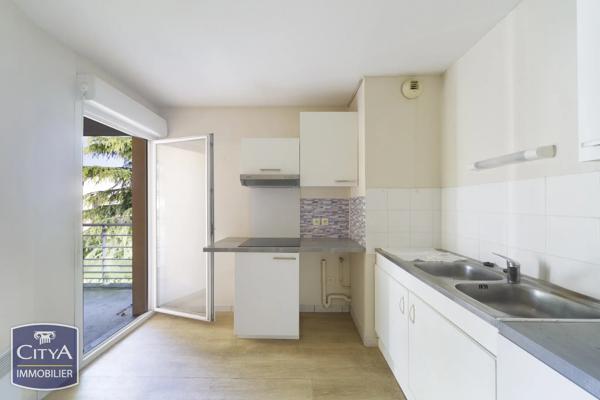 Appartement à vendre 3 pièces 68.3m² Pau (64000)