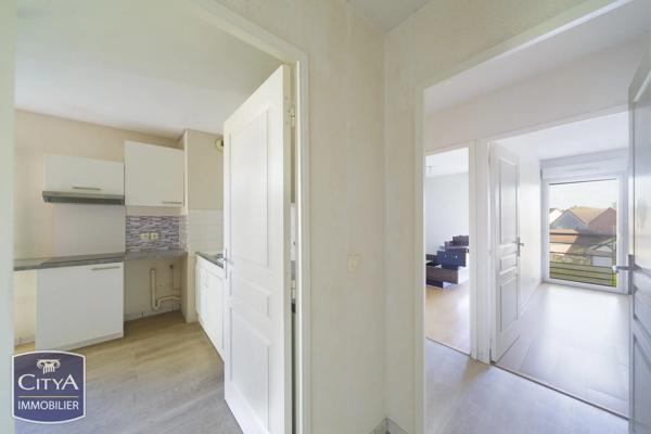 Appartement à vendre 3 pièces 68.3m² Pau (64000)