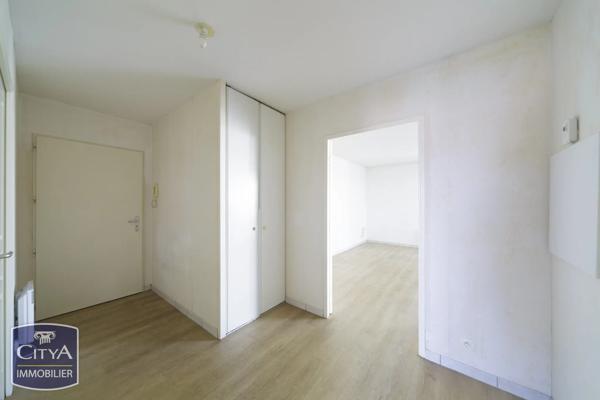 Appartement à vendre 3 pièces 68.3m² Pau (64000)