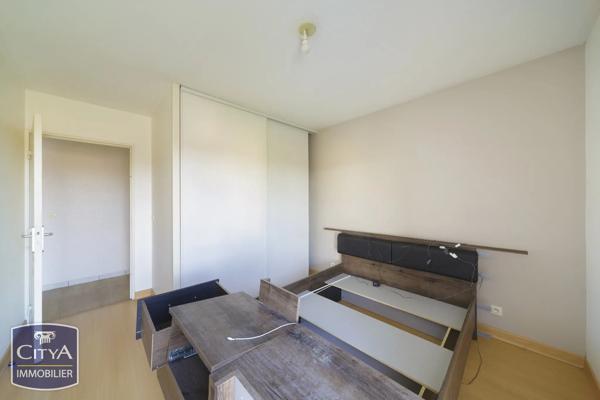 Appartement à vendre 3 pièces 68.3m² Pau (64000)