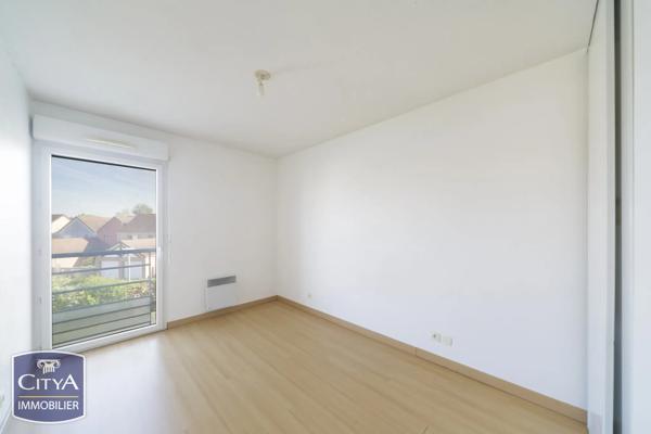 Appartement à vendre 3 pièces 68.3m² Pau (64000)