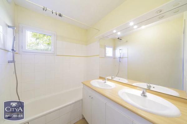 Appartement à vendre 3 pièces 68.3m² Pau (64000)