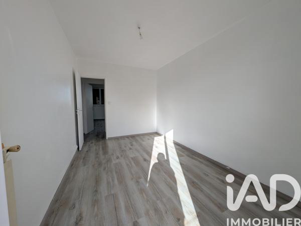Appartement à vendre 3 pièces 61 m² Avignon