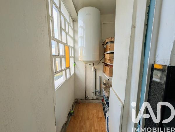 Appartement à vendre 3 pièces 61 m² Avignon