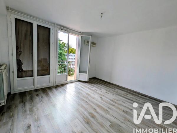 Appartement à vendre 3 pièces 61 m² Avignon