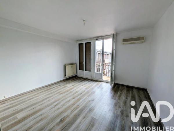Appartement à vendre 3 pièces 61 m² Avignon
