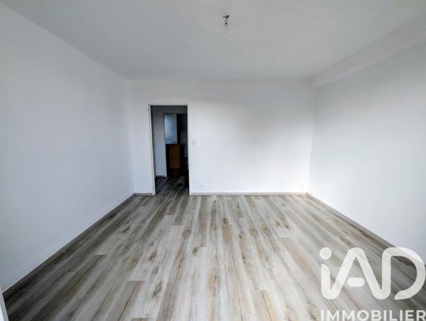 Appartement à vendre 3 pièces 61 m² Avignon