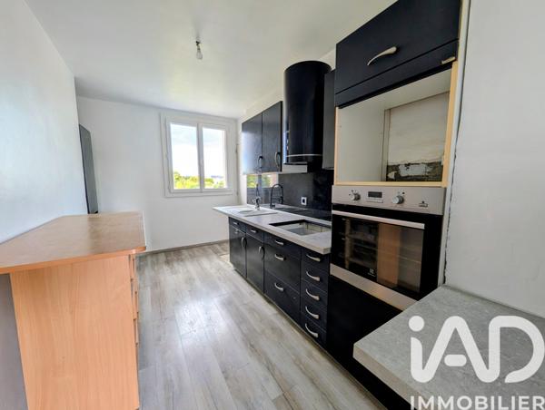 Appartement à vendre 3 pièces 61 m² Avignon