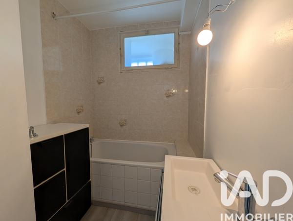 Appartement à vendre 3 pièces 61 m² Avignon