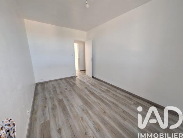 Appartement à vendre 3 pièces 61 m² Avignon