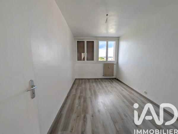 Appartement à vendre 3 pièces 61 m² Avignon