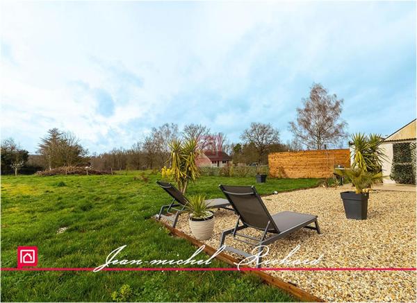 Maison La Vernelle 4 pièce(s) 117 m2