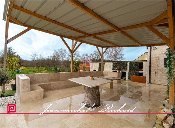 Maison La Vernelle 4 pièce(s) 117 m2