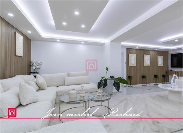 Maison La Vernelle 4 pièce(s) 117 m2