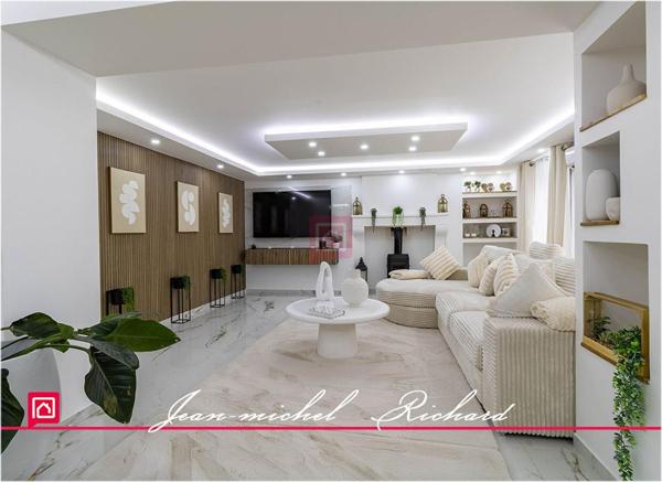 Maison La Vernelle 4 pièce(s) 117 m2