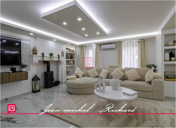 Maison La Vernelle 4 pièce(s) 117 m2