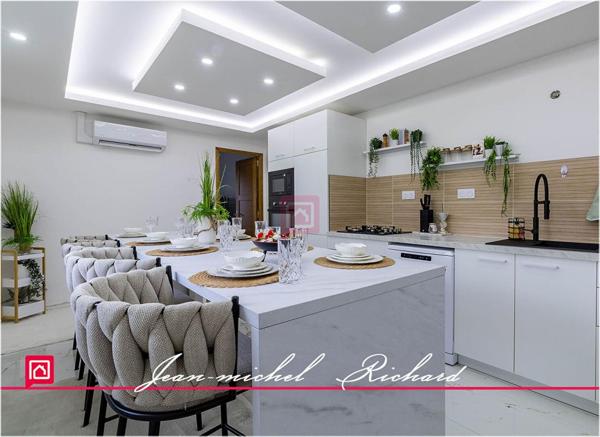 Maison La Vernelle 4 pièce(s) 117 m2