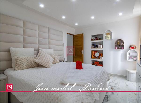 Maison La Vernelle 4 pièce(s) 117 m2