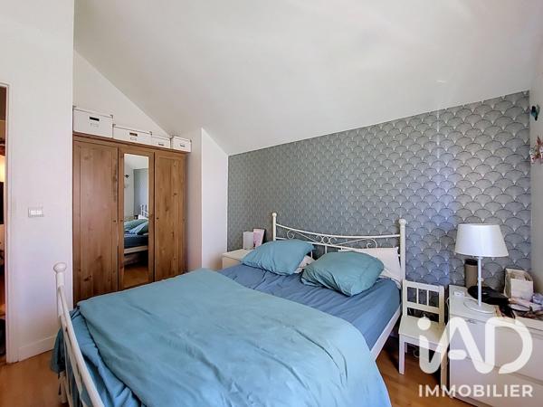 Maison à vendre 5 pièces 100 m² Vélizy-Villacoublay