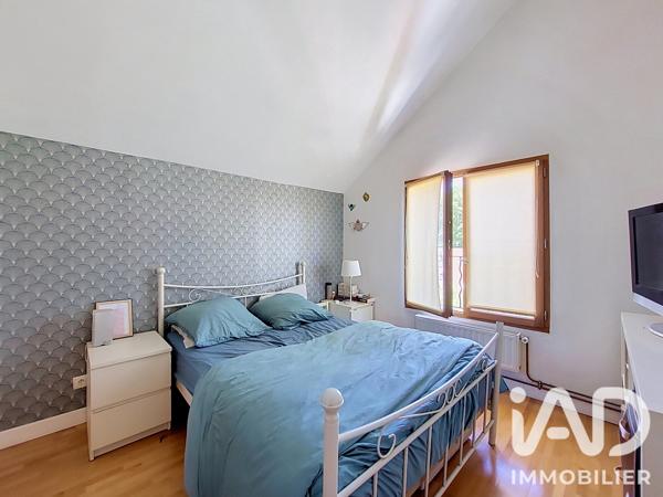 Maison à vendre 5 pièces 100 m² Vélizy-Villacoublay