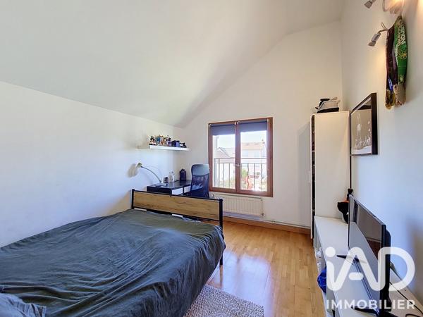 Maison à vendre 5 pièces 100 m² Vélizy-Villacoublay