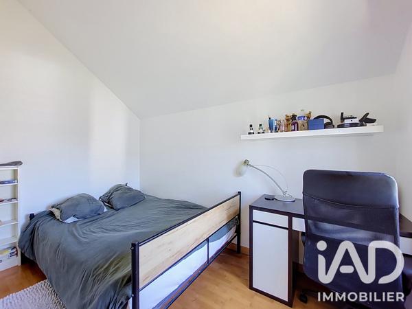 Maison à vendre 5 pièces 100 m² Vélizy-Villacoublay