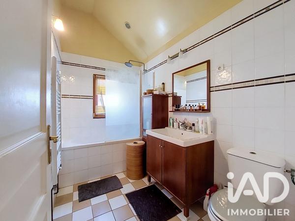 Maison à vendre 5 pièces 100 m² Vélizy-Villacoublay