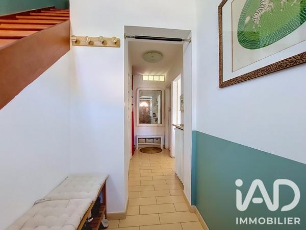 Maison à vendre 5 pièces 100 m² Vélizy-Villacoublay