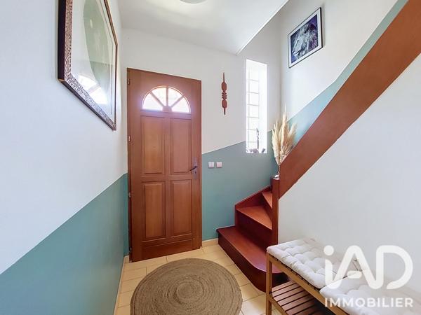 Maison à vendre 5 pièces 100 m² Vélizy-Villacoublay