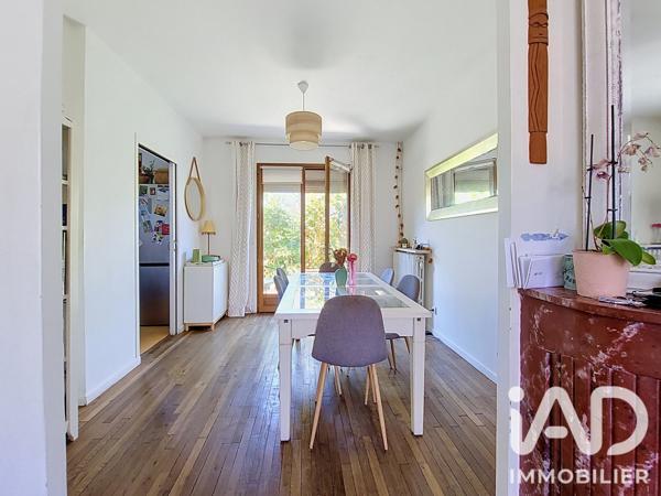 Maison à vendre 5 pièces 100 m² Vélizy-Villacoublay