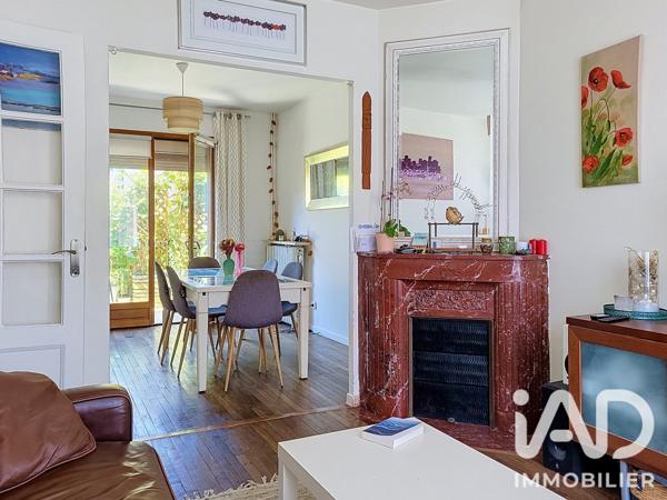 Maison à vendre 5 pièces 100 m² Vélizy-Villacoublay